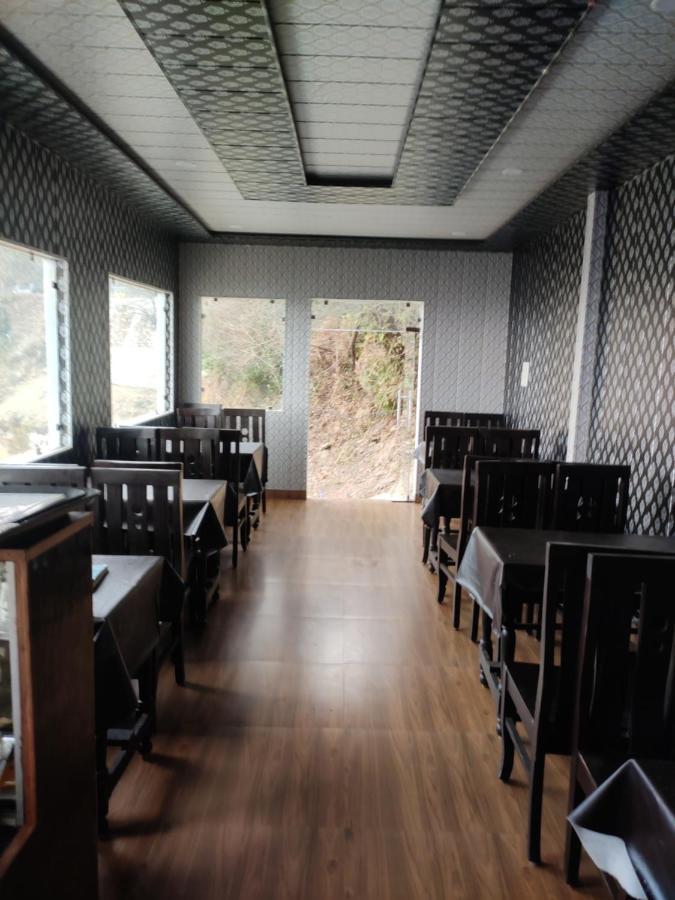 קנאטל Dev Bhoomi Resort מראה חיצוני תמונה
